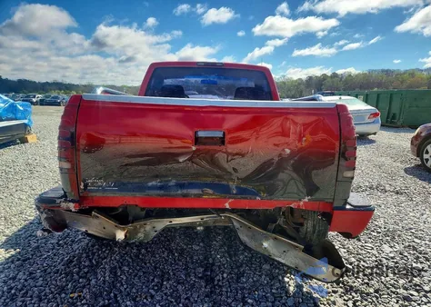 1995 Chevrolet Gmt-400 C1500 z USA, uszkodzony, nr VIN 1GBEC14K8SZ288738